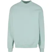 Urban Classics Sweatshirt menta