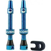 CushCore Válvulas Presta Tubeless
