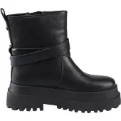 Buffalo Botas 'PLUTO FARMER' preto