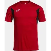 Joma Camiseta De Manga Curta Winner Iii