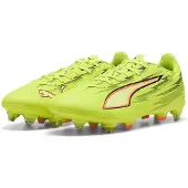 Puma Chuteiras De Futebol Ultra 6 Play Mxsg