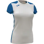Joma Camiseta De Manga Curta Record Ii