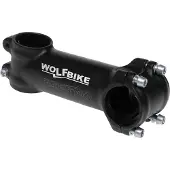 Wolfbike Mesa De Bicicleta Tds-d507a 28.6/31.8 Mm