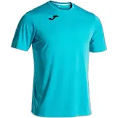 Joma Camiseta De Manga Curta Combi
