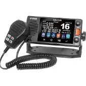 Navicom Raio Rt 1050-ais Vhf