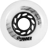 Powerslide Roda Spinner 4 Units