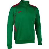 Joma Moletom Com Meia-zíper Championship Vii