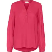 Kaffe Blusa 'KAMilia' amora