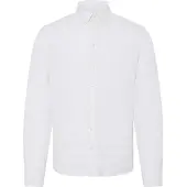 Casual Friday Camisa 'CFAnton' esbranquiçado
