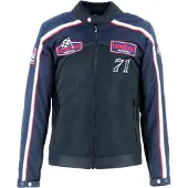 Helstons Casaco Formula Sport Air