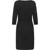 Kaffe Vestido 'KASara' preto