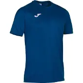 Joma Camiseta De Manga Curta Strong