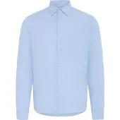 Casual Friday Camisa ' CFAaberg ' azul