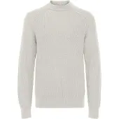 Casual Friday Pullover 'CF Kristian' pedra