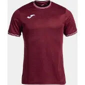 Joma Camiseta De Manga Curta Toletum V