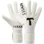 T1tan Luvas De Goleiro Classic 1.0