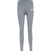 Hummel Leggings De Cintura Alta Legacy