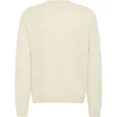 !Solid Pullover ' SDHamdani ' bege