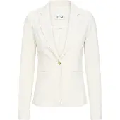 Ichi Blazer 'Kate' bege