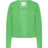 Ichi Blazer 'IHKate' verde