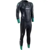 Zone3 Roupa De Neoprene De Manga Comprida Terraprene Vision