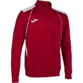 Joma Moletom Com Meia-zíper Championship Vii