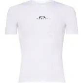 Oakley Apparel Base Layer De Manga Curta Endurance