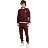 Lonsdale Agasalho Ashwell