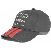 Adidas BONÉ DNA 3-STRIPES DA AUDI REVOLUT F1 TEAM