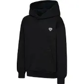 Hummel Moletom Com Capuz Loose Bee