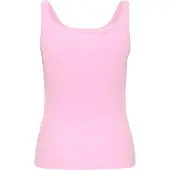 Kaffe Top 'KAcarna' rosa claro