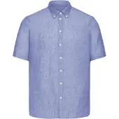 Casual Friday Camisa ' CFAnton ' azulado