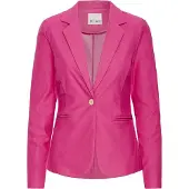 Ichi Blazer 'IHKATE' rosa