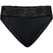 Calida Cueca preto