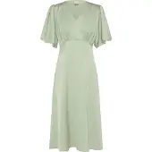 Ichi Vestido 'ICHStormy' cana