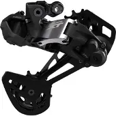Shimano Desviador Traseiro Deore Xt Di2 M8150-11