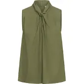 Soaked in luxury Blusa 'Paris' verde