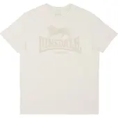 Lonsdale Camisa marfim