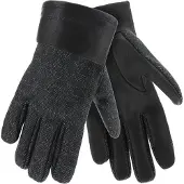 Tucano Urbano Luvas With Integrated Rain Cover Carbio