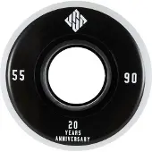 USD Rodas De Skate Team 90a 4 Unidades