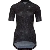 Silvini Camisola De Ciclismo De Manga Curta Wd1621 Catirina
