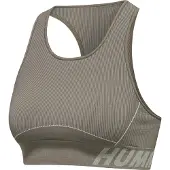 Hummel Top Esportivo Christel Seamless