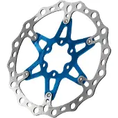 X-ON Disco De Freio D32-xbr-04 Ultra Stiff 6b