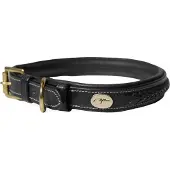 Dyon Coleira De Cachorro Plaited