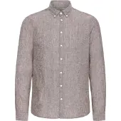 Casual Friday Camisa 'CFAnton' acastanhado