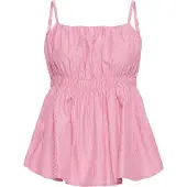 Ichi Top 'FUNDEL' rosa claro