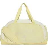 Adidas MALA WOMAN DEFENDER ALLOVER GRAPHIC DUFFLE S