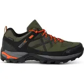 Regatta Sapatos De Caminhada Samaris Iii Low