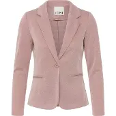 Ichi Blazer 'IHKate' cor-de-rosa