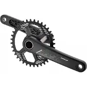 Prowheel Pedaleira Mpx-tt 11-12s
